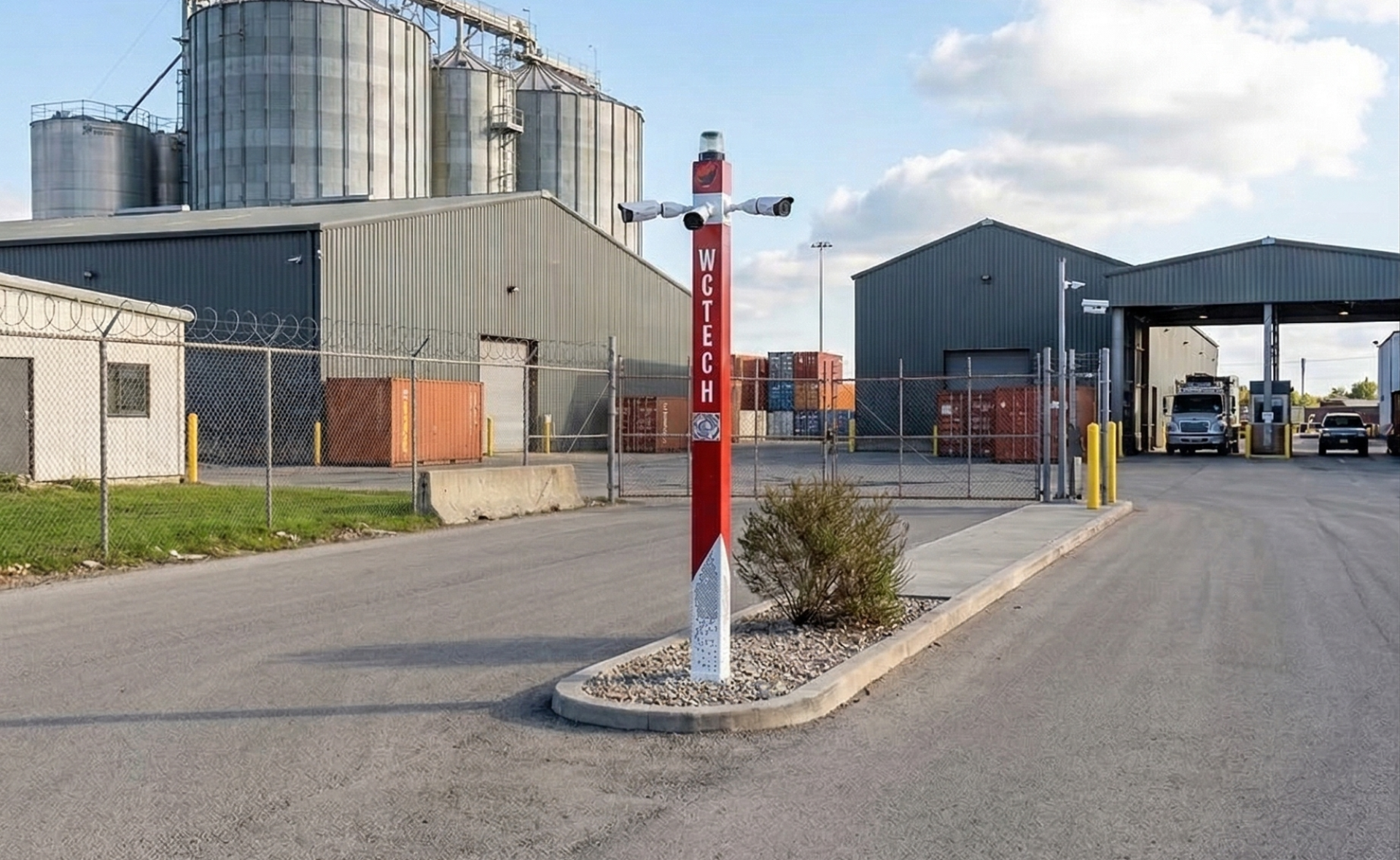 POSTE-DE-MONITORAMENTO